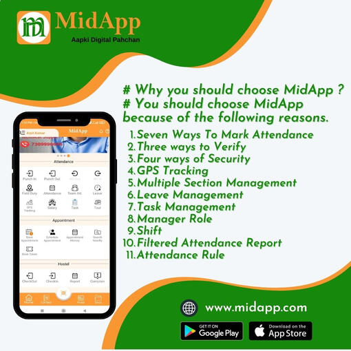 MidApp